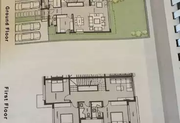 فلل للبيع - 4 غرف