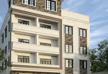 undefined undefined - 3 غرف - بالدور 2