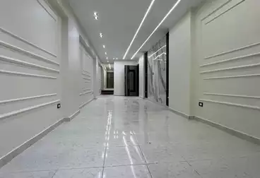 undefined undefined - 3 غرف - بالدور 4