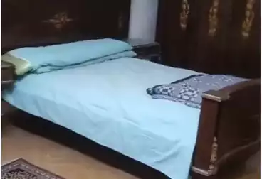 شقق مفروشة للإيجار - 3 غرف - بالدور 6