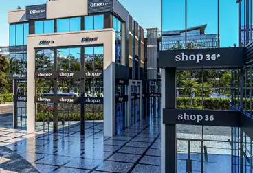 Shops For sale - floor 0