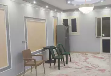 شقق للبيع - 3 غرف - بالدور 1