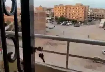 شقق للبيع - 2 غرف - بالدور 5