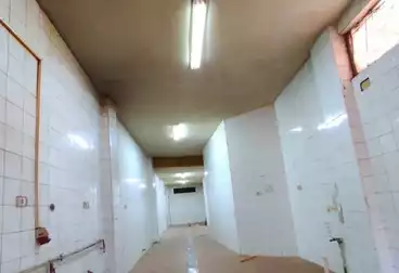 مخازن للإيجار