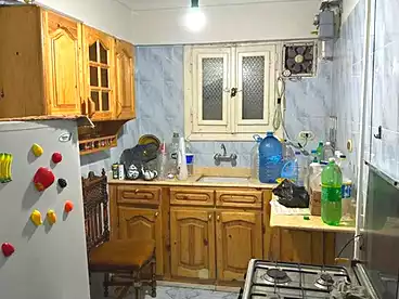 شقق للبيع - 2 غرف - بالدور 5