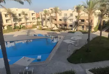 شاليهات للإيجار - 2 غرف - بالدور 1