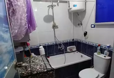 شقق للبيع - 3 غرف - بالدور 2