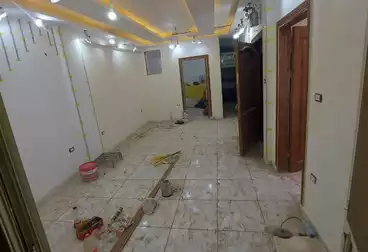 Apartments For sale - 2 rooms - floor 6