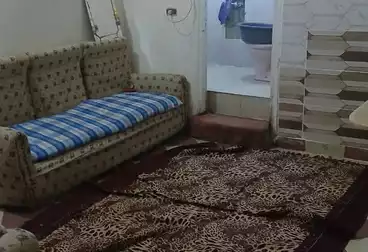 شقق للبيع - 1 غرف - بالدور 0