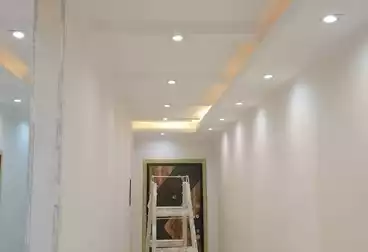 undefined undefined - 3 غرف - بالدور 7