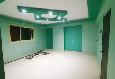 شقق للإيجار - 3 غرف - بالدور 7