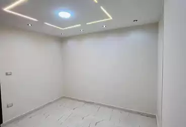 شقق للبيع - 3 غرف - بالدور 2