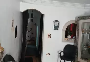 undefined undefined - 3 غرف - بالدور 6