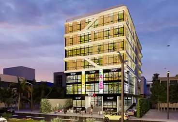 undefined undefined - 1 غرف - بالدور 5