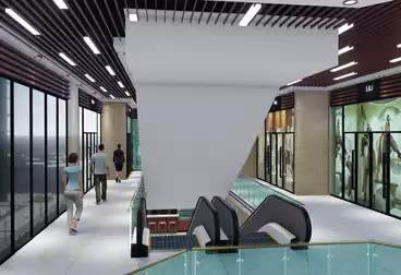 Properties For sale - 1 rooms - floor 5