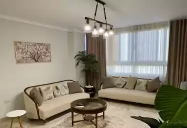 Furnished Apartment For rent - 2 rooms - floor 7