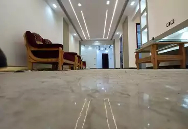 شقق للبيع - 3 غرف - بالدور 7