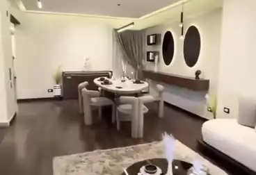 شقق مفروشة للإيجار - 3 غرف - بالدور 6