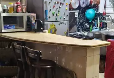 شقق للبيع - 2 غرف - بالدور 1