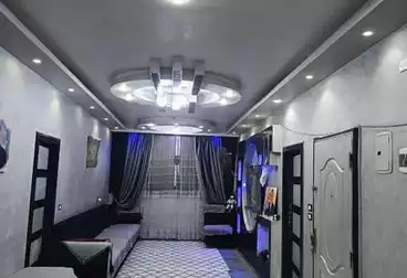 عقارات للبيع - 3 غرف - بالدور 1