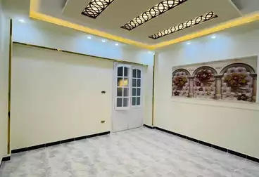 Duplex For sale - 2 rooms - floor 5