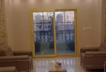 مكاتب للإيجار - 3 غرف - بالدور 5