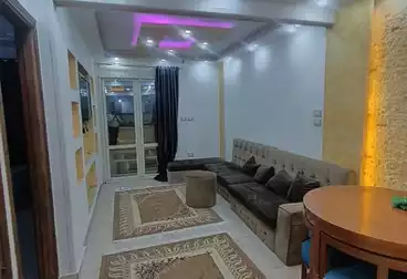 عقارات للإيجار - 2 غرف - بالدور 2