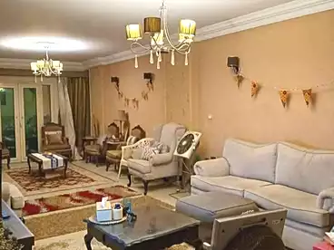 شقق للبيع - 3 غرف - بالدور 3
