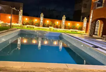 فلل للبيع - 5 غرف