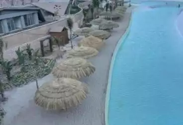 عقارات للبيع - 1 غرف - بالدور 1