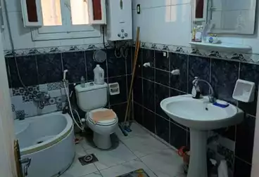 undefined undefined - 3 غرف - بالدور 6