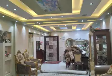 شقق للبيع - 3 غرف - بالدور 5