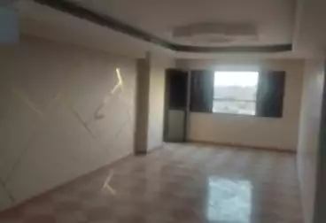 شقق للبيع - 3 غرف - بالدور 6