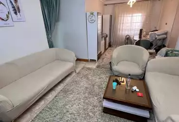 شقق للبيع - 2 غرف - بالدور 7