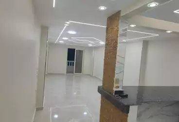 شقق للإيجار - 3 غرف - بالدور 7