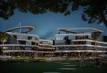 Offices For sale - 1 rooms - floor 3