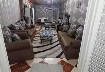 undefined undefined - 3 غرف - بالدور 6