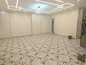 شقق للبيع - 3 غرف - بالدور 2