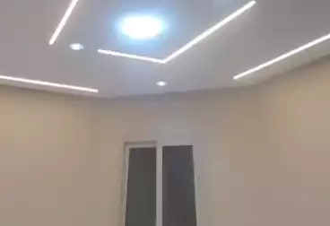 شقق للبيع - 3 غرف - بالدور 10