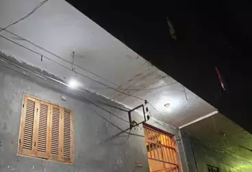 منزل / بيت للبيع - 2 غرف