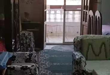 شقق للبيع - 2 غرف - بالدور 7