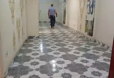 شقق للإيجار - 3 غرف - بالدور 2