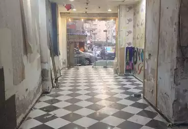 محلات للبيع - بالدور 0