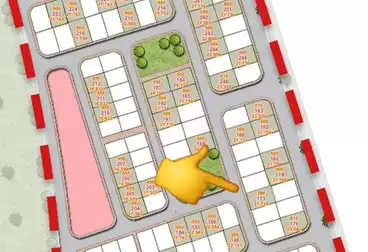 Residential Land For sale