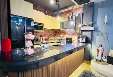 عقارات للبيع - 3 غرف - بالدور 3