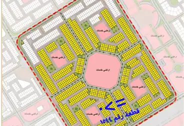 Residential Land For sale