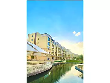 عقارات للبيع - 2 غرف - بالدور 1