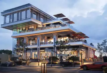 undefined undefined - 2 rooms - floor 3