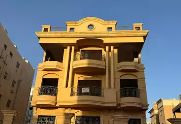 فلل للبيع - 5 غرف