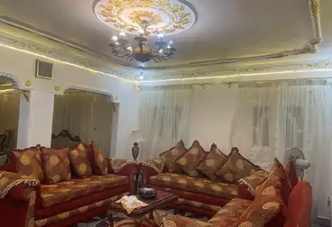 شقق للبيع - 3 غرف - بالدور 11